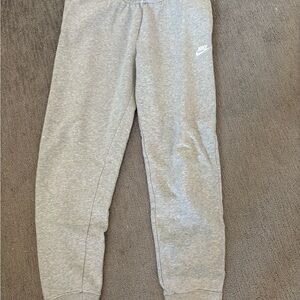 Nike Sweatpants Relaxed Fit Joggers size large